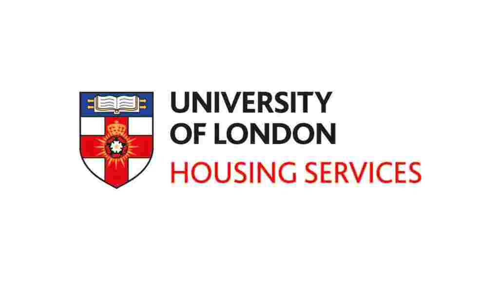University of London Housing Services logo