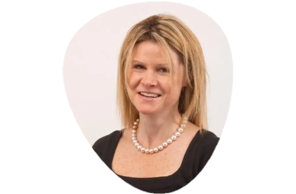 Francine Sullivan, Chief Legal Officer & Executive VP, Corporate Development at EVgo