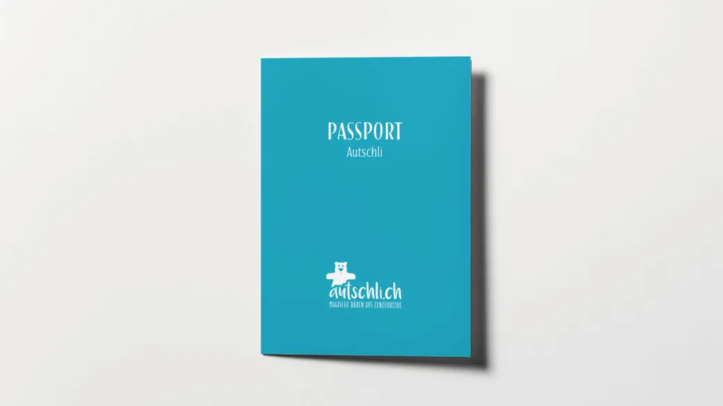 Autschli Passport
