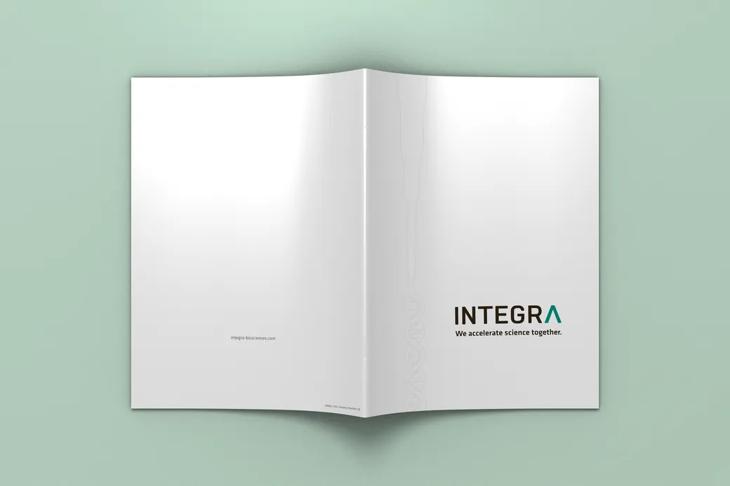 Integra Broschüre