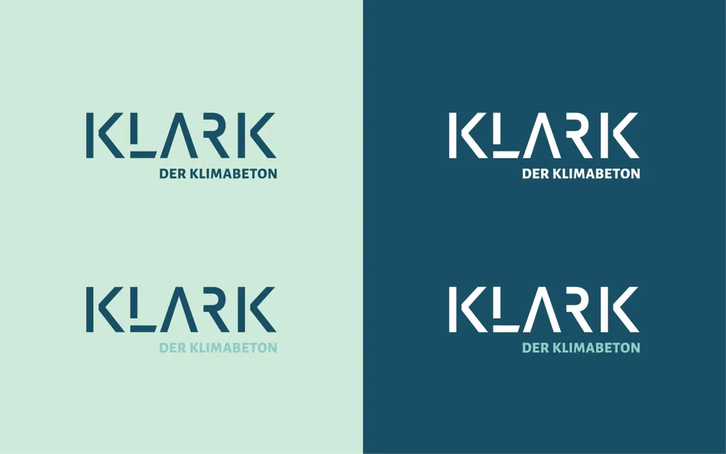Klark Logo