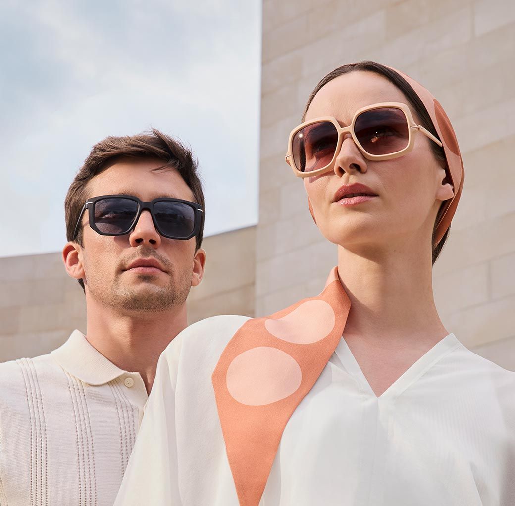 Silhouette Eyeglasses » Buy Online | Iconic Eyewear Since 1964