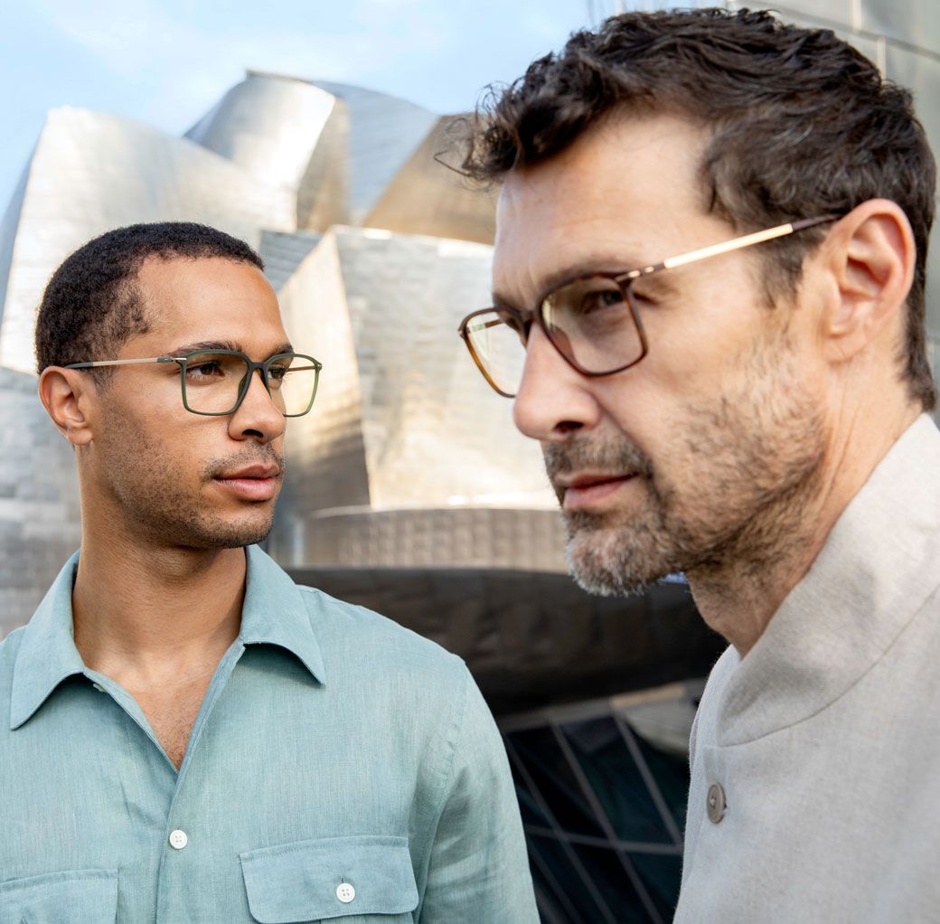 Silhouette Eyeglasses » Buy Online | Iconic Eyewear Since 1964