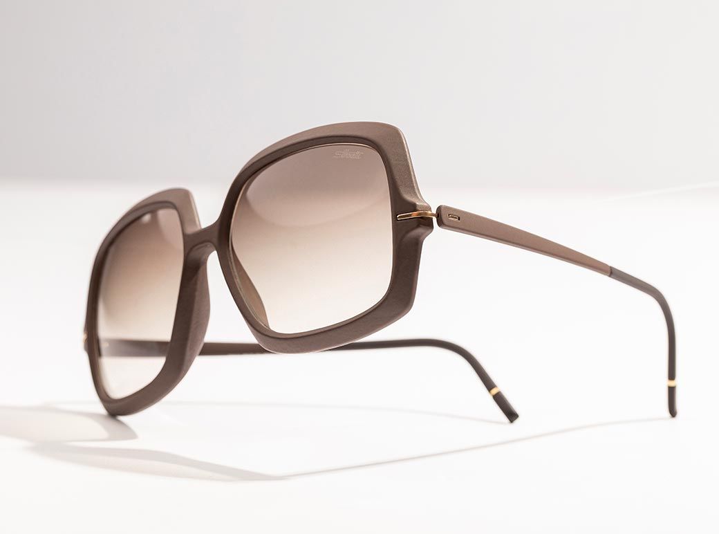Dora Two 3199 | Silhouette®