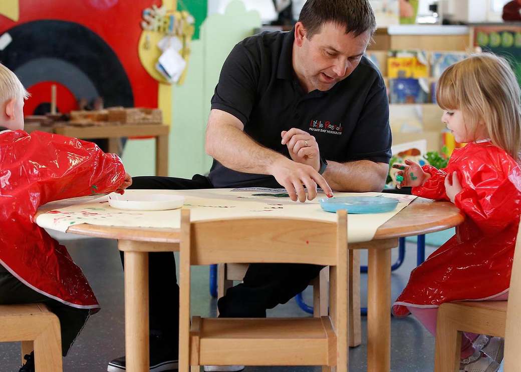 At Little Rascals we grow, discover and thrive in a fun, stimulating ...