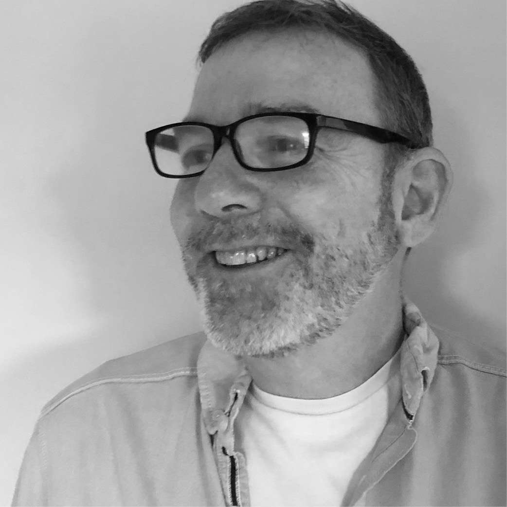 Mark Mccall