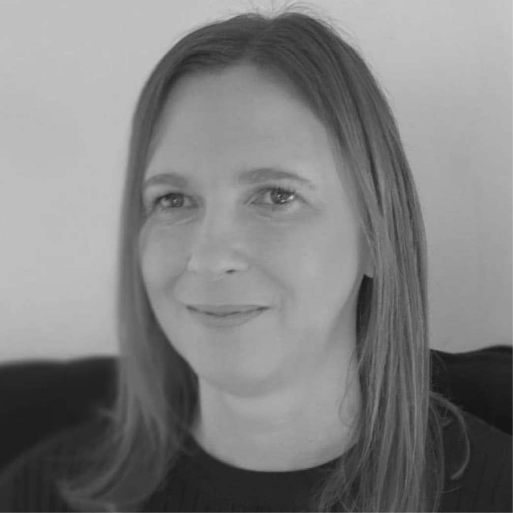 Claire Ruck