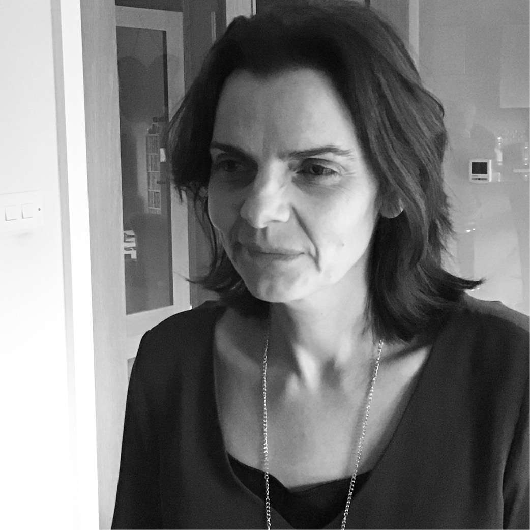 Jo Wainwright
