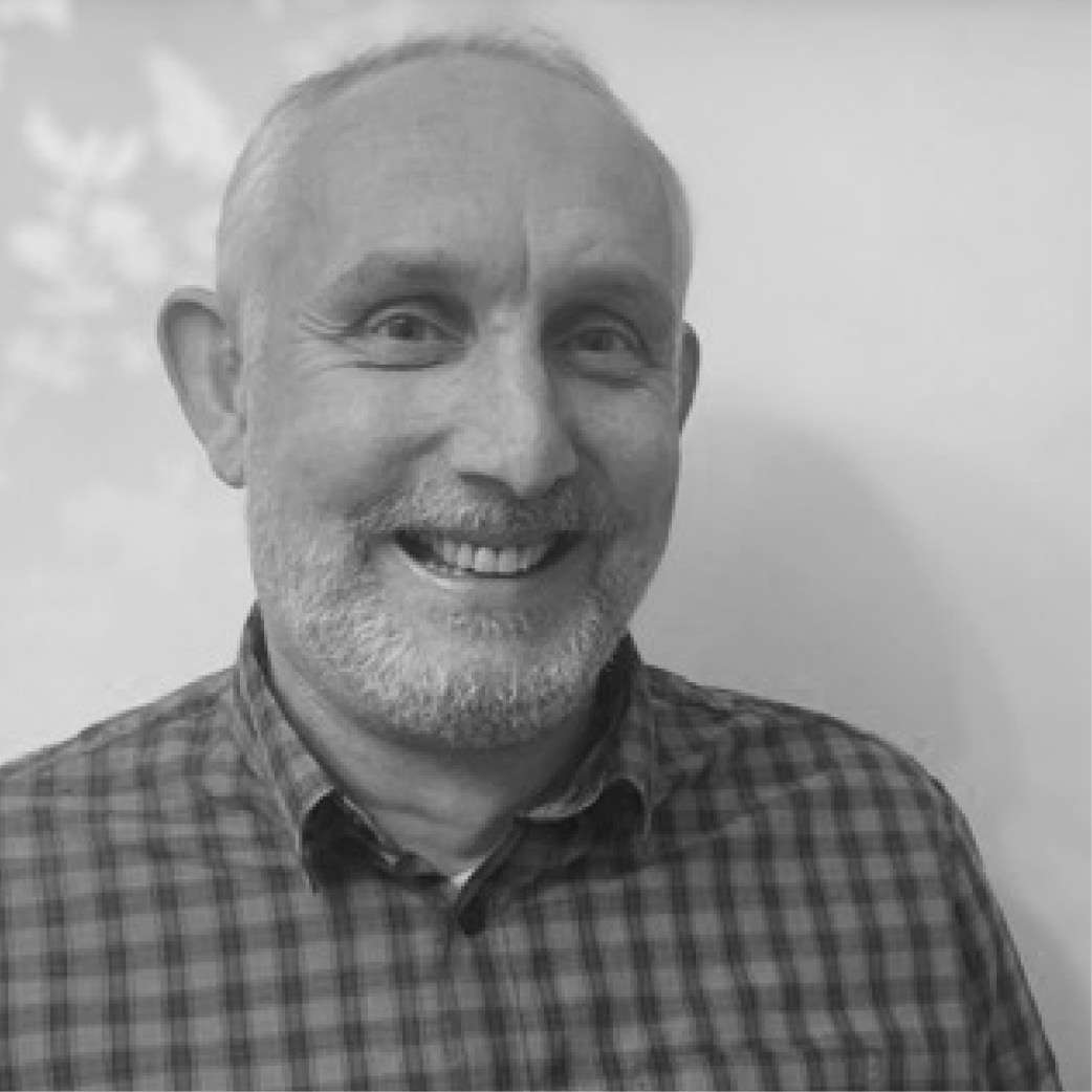 Greg Roche