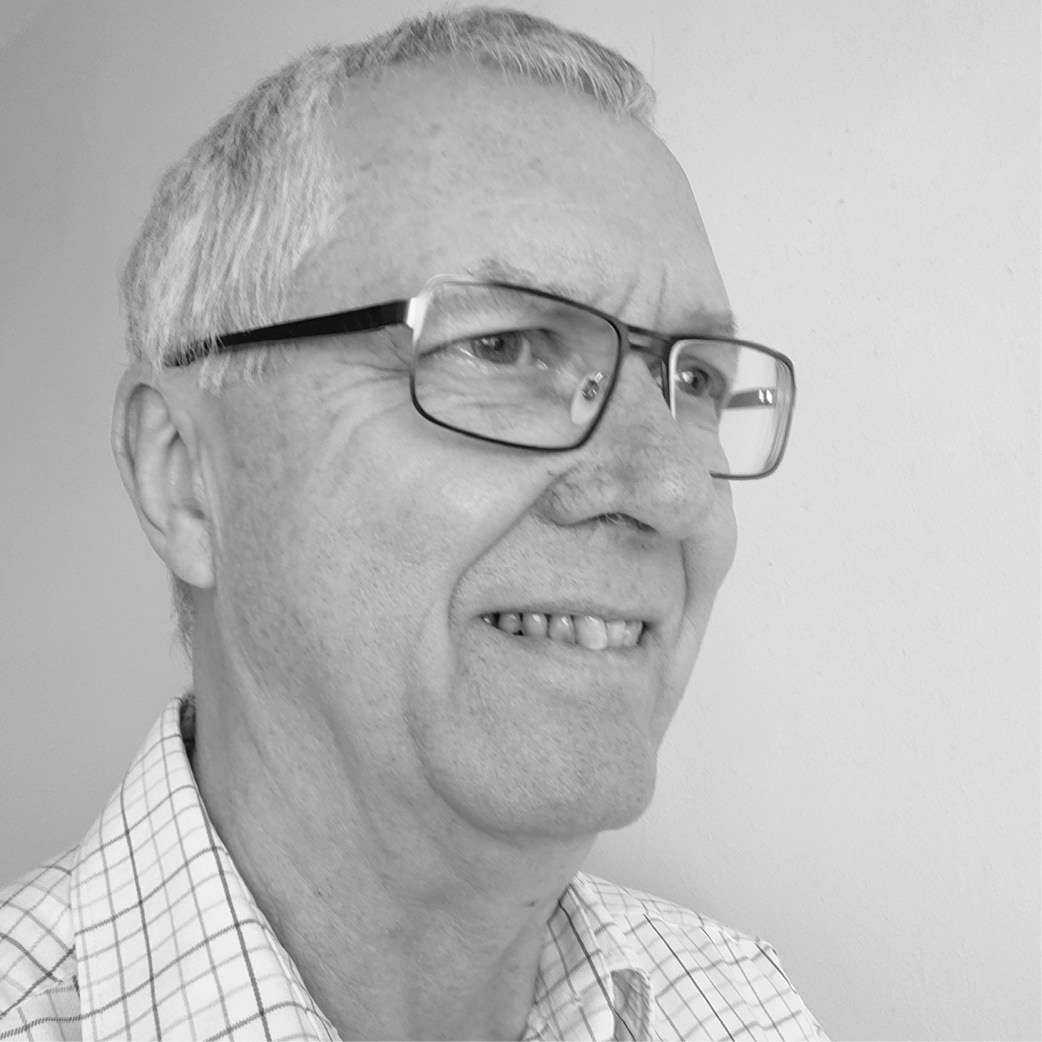 Keith Roberts