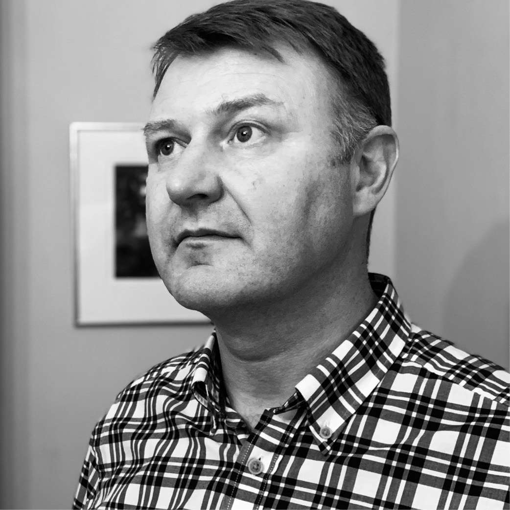 Iain Law