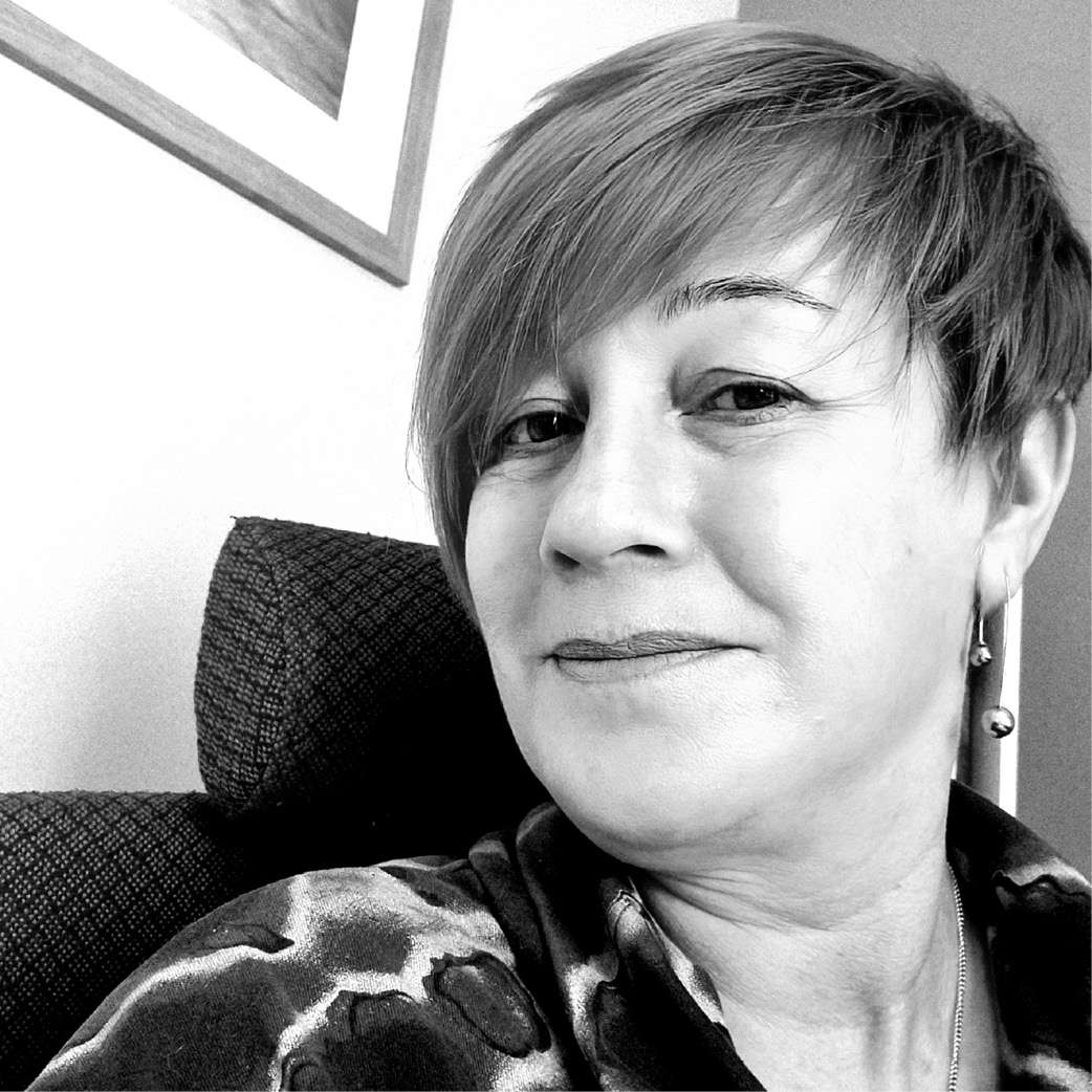 Jody Hardman