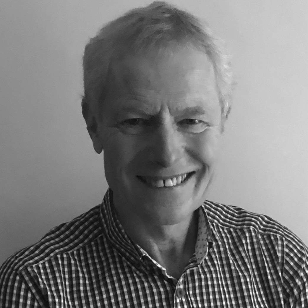 Nigel Hill