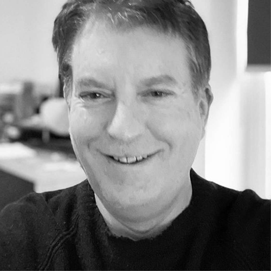 Mark Stubbs