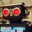 Greater Anglia Robot