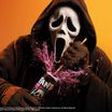 ghost face fanta halloween