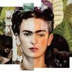 Frida Ace of Hearts