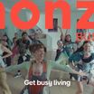 monzo get busy living business bbh london