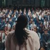 saatchi and the department of education