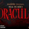 Audible NHS Blood Dracula