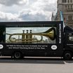 blown its own trumpet first direct vml