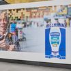 wtf is ranch hellmans Edelman