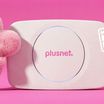 Plusnet Saatchi