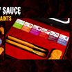 McDonald's Spooky Sauce