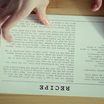Tesco Recipe
