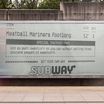Subway receipts