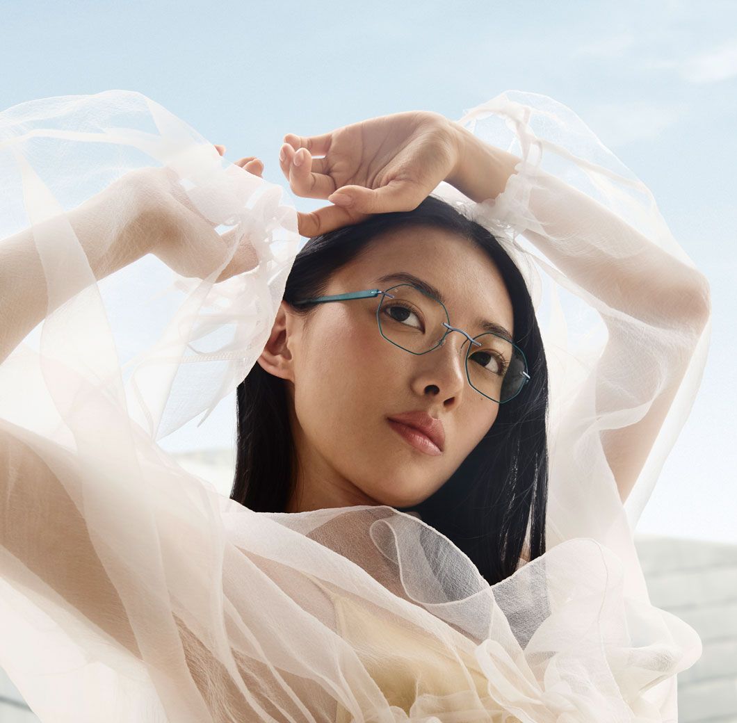 Silhouette Eyeglasses » Buy Online | Iconic Eyewear Since 1964