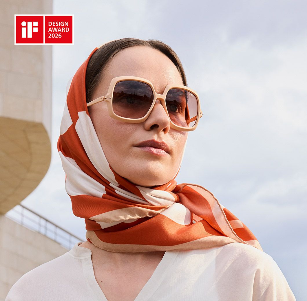 Silhouetteメガネ | Iconic Eyewear made in AustriaSince 1964