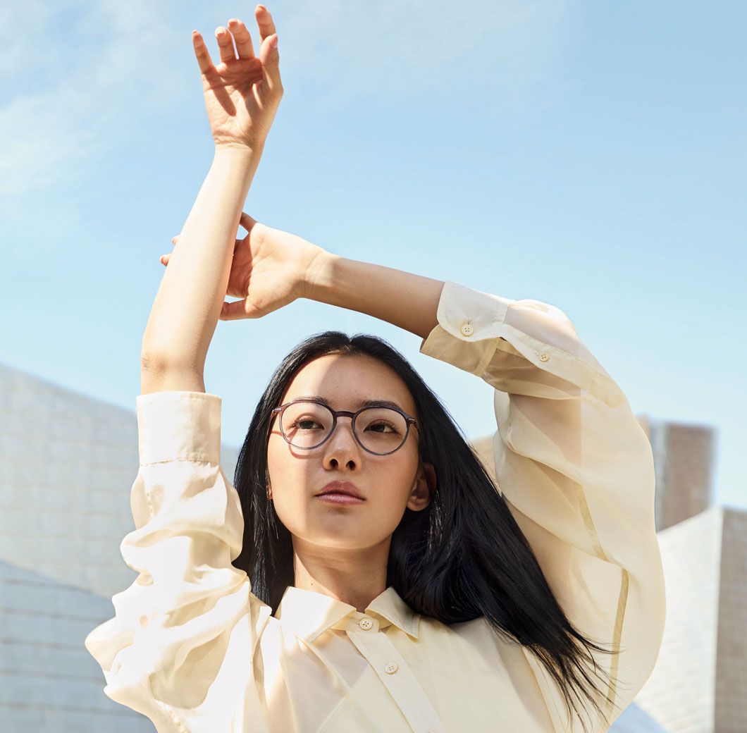 Silhouette Eyeglasses » Buy Online | Iconic Eyewear Since 1964