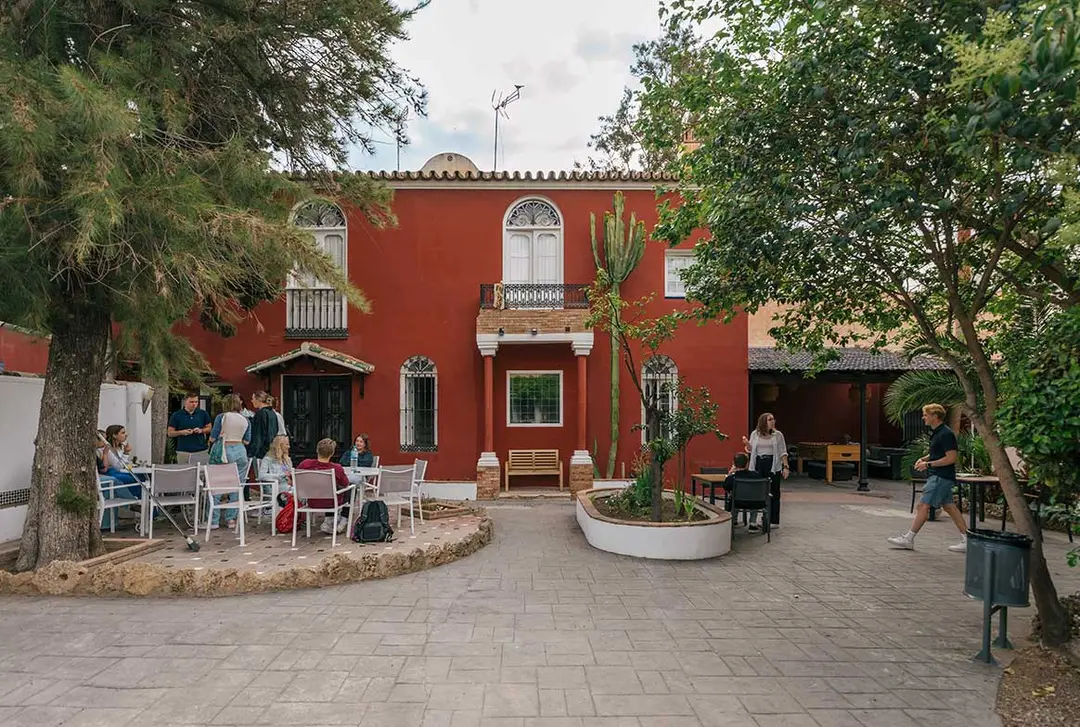 Malaga Ef Languages Abroad