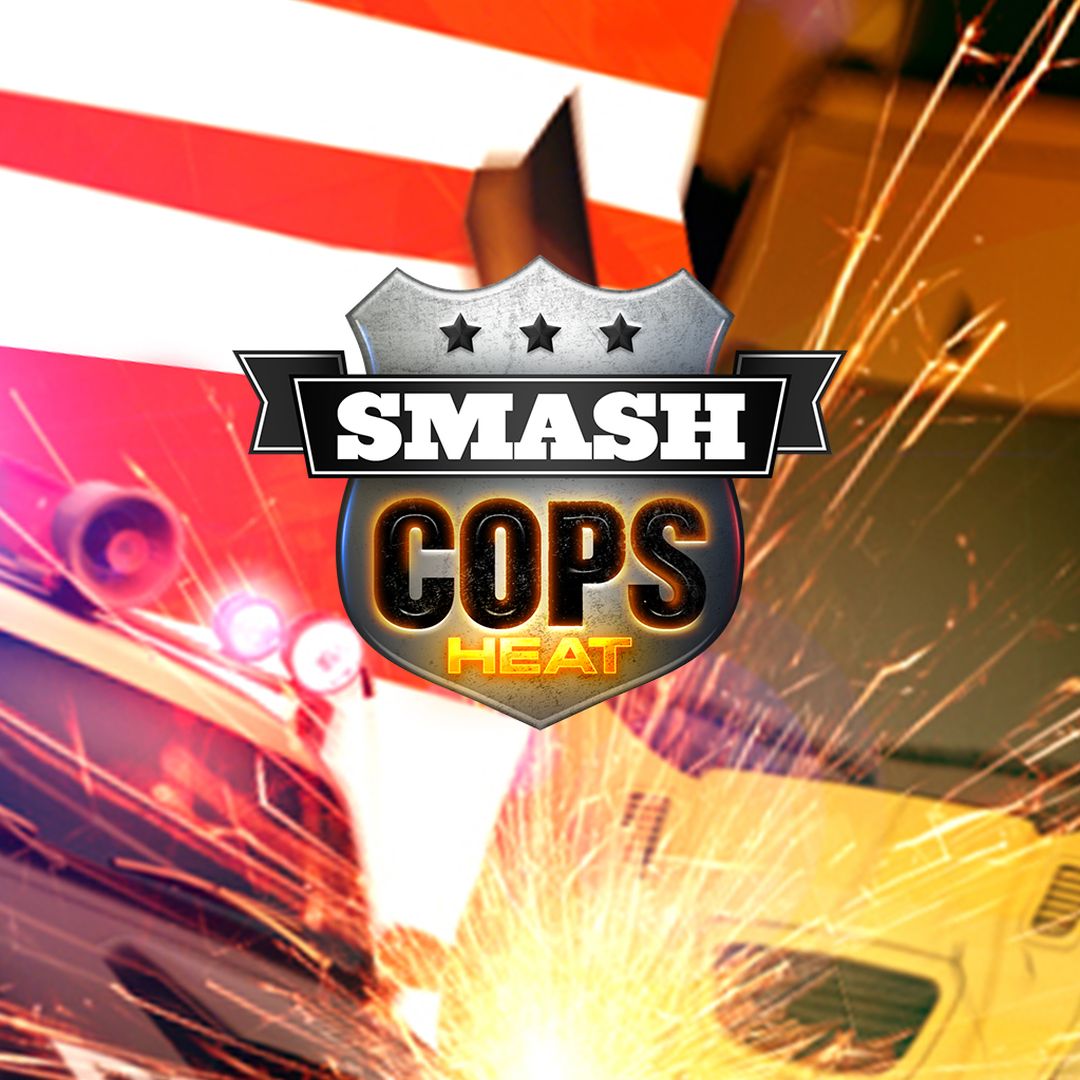 Smash Cops Heat for mac download