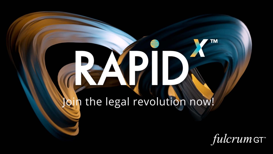 RAPIDx Logo