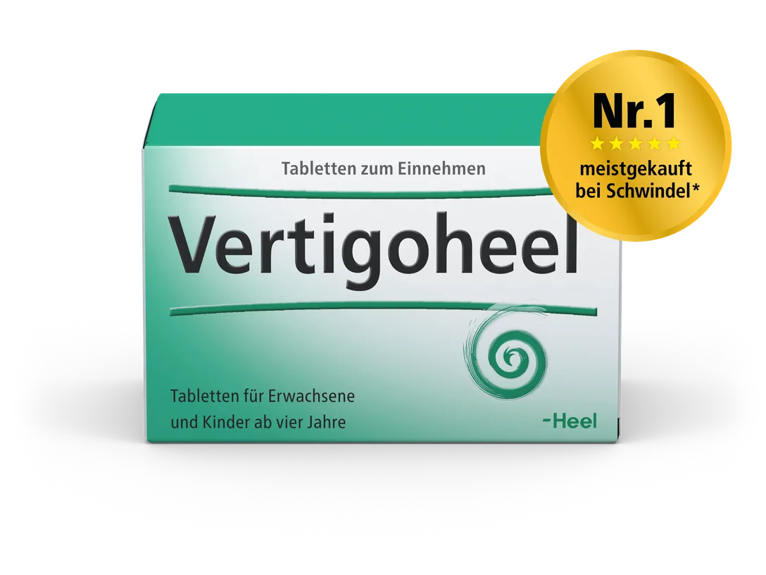 Vertigoheel Tabletten