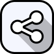 Share icon