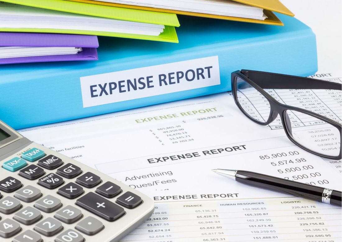 6 Reasons You Should Switch To Automated Expense Reporting