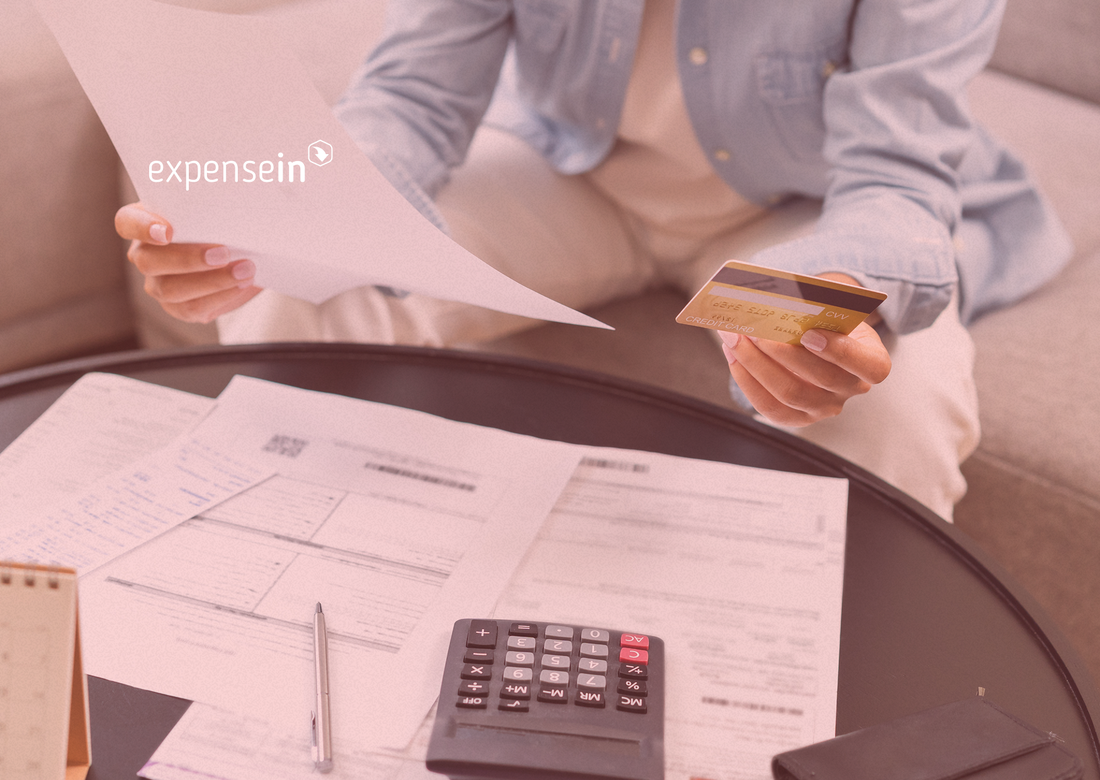 Top 6 UK Business Expense Card Solutions [2025] - ExpenseIn Blog