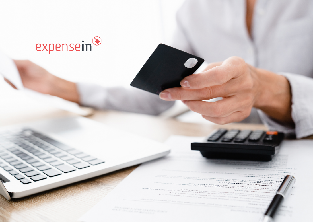 Corporate Cards vs Expense Reimbursements: Which is Best for Your ...
