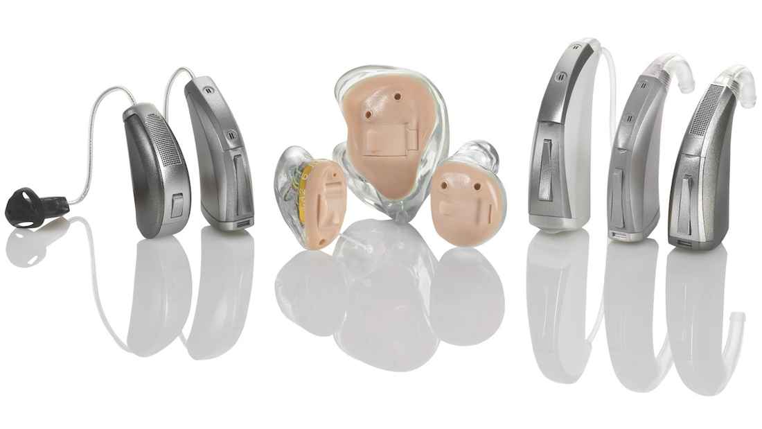 Starkey Hearing Aids Models, Features, Prices, and Reviews