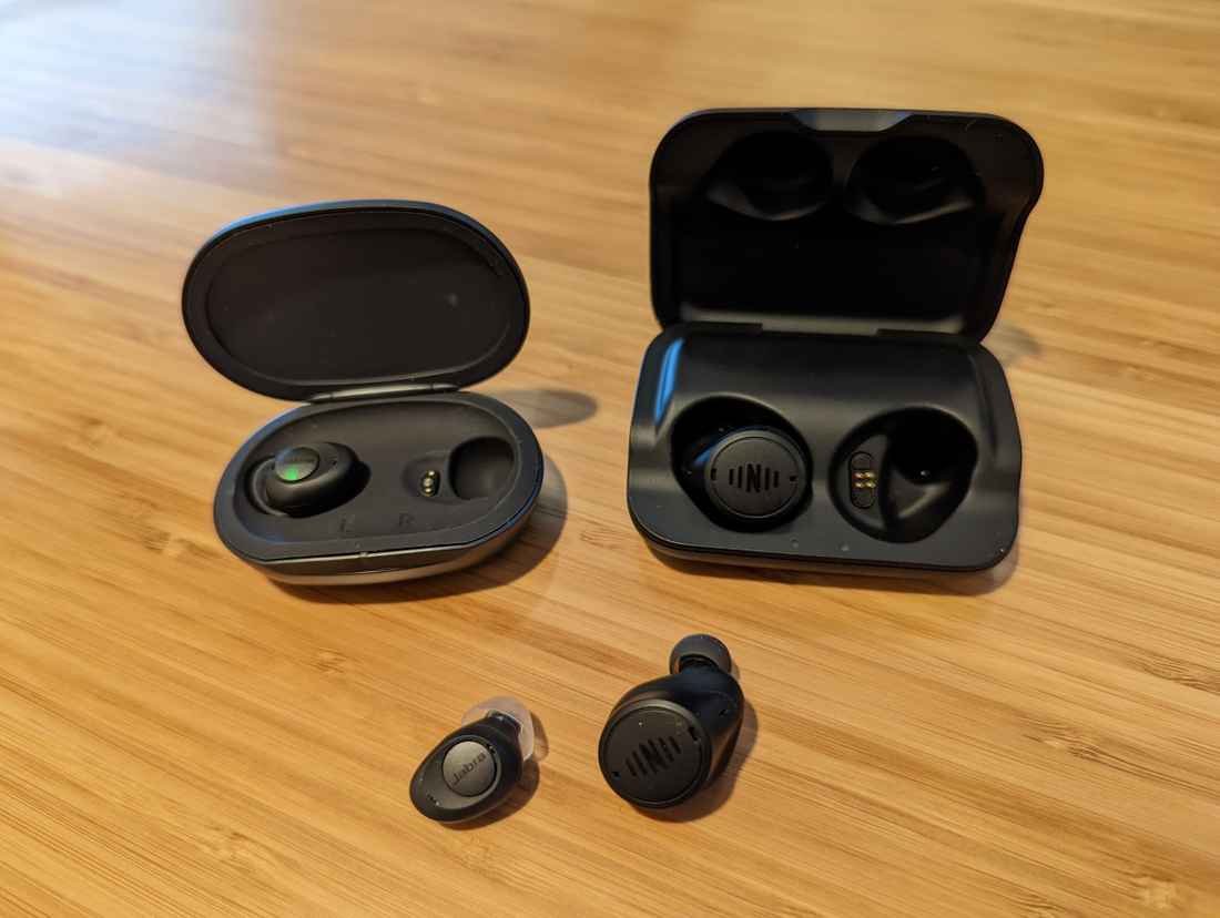 Jabra Enhance Plus Hearing Aid Product Info, Reviews, and Prices