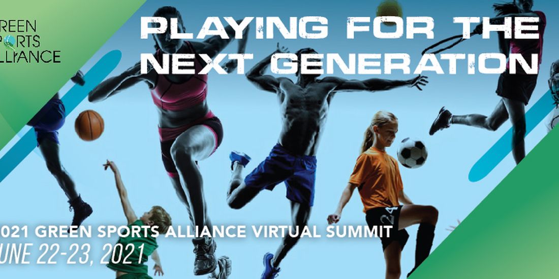 Green Sports Alliance Virtual Summit Events WELL International WELL