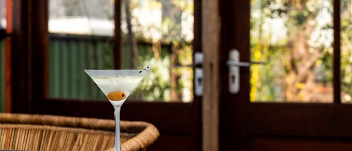 Extra-Dirty Martini Recipe (With Video + Step-by-Step)