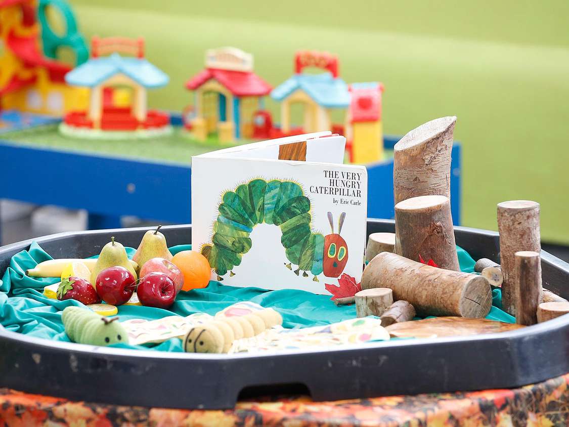 At Little Rascals we grow, discover and thrive in a fun, stimulating ...