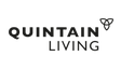 Quintain living logo