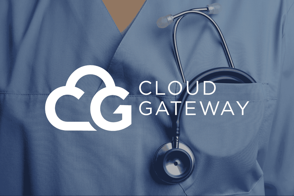 NHS Network Security & Compliance | Cloud Gateway