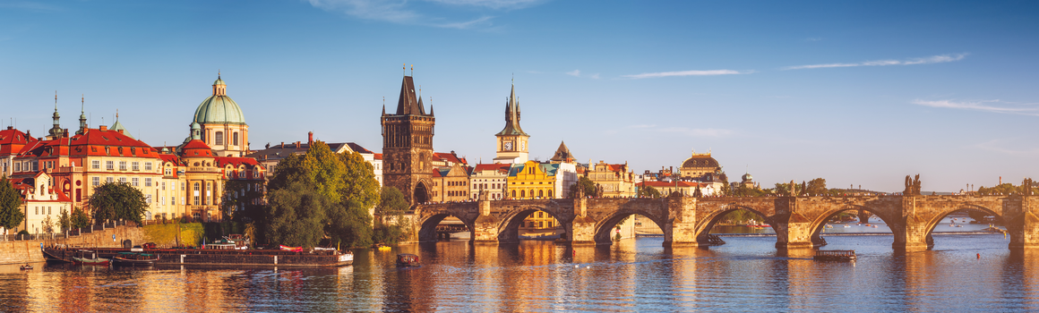 Česká-republika-Praha