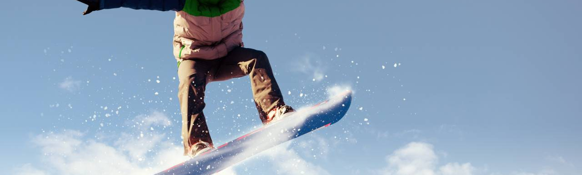 snowboard-alpy